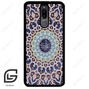 قاب گوشی هوآوی میت 10 لایت (Huawei Mate 10 Lite ) طرح مذهبی کد 2986