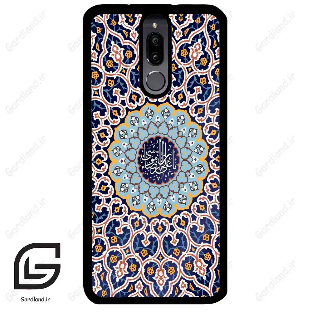 قاب گوشی هوآوی میت 10 لایت (Huawei Mate 10 Lite ) طرح مذهبی کد 2986