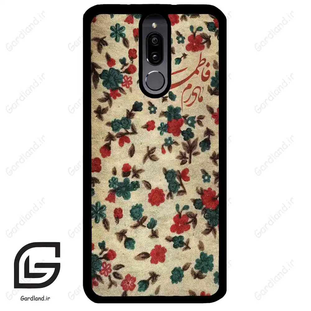 قاب گوشی هوآوی میت 10 لایت (Huawei Mate 10 Lite ) طرح دخترانه کد 2988