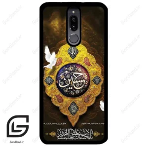 قاب گوشی هوآوی میت 10 لایت (Huawei Mate 10 Lite ) طرح مذهبی کد 2998