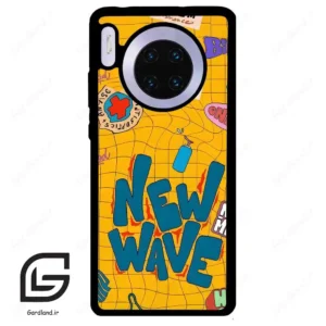 قاب گوشی هوآوی میت 30 (Huawei Mate 30 ) طرح فانتزی کد 2077