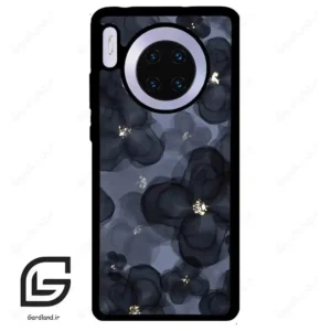 قاب گوشی هوآوی میت 30 (Huawei Mate 30 ) طرح گل کد 2084