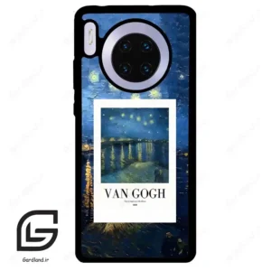 قاب گوشی هوآوی میت 30 (Huawei Mate 30 ) طرح ونگوک کد 2089