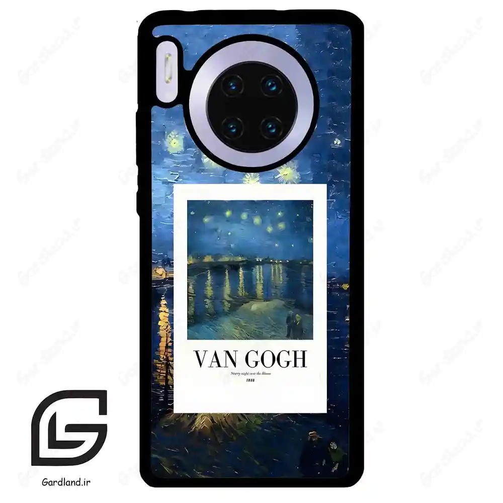 قاب گوشی هوآوی میت 30 (Huawei Mate 30 ) طرح ونگوک کد 2089