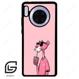 قاب گوشی هوآوی میت 30 (Huawei Mate 30 ) طرح پلنگ کد 2093