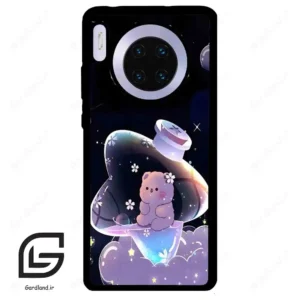 قاب گوشی هوآوی میت 30 (Huawei Mate 30 ) طرح فانتزی کد 2114
