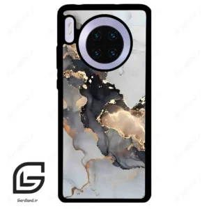 قاب گوشی هوآوی میت 30 (Huawei Mate 30 ) طرح ساده کد 2115