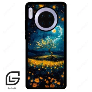 قاب گوشی هوآوی میت 30 (Huawei Mate 30 ) طرح طبیعت کد 2116