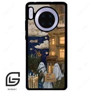 قاب گوشی هوآوی میت 30 (Huawei Mate 30 ) طرح فانتزی کد 2117
