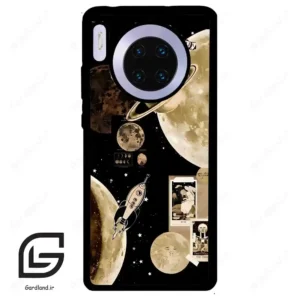 قاب گوشی هوآوی میت 30 (Huawei Mate 30 ) طرح فانتزی کد 2143