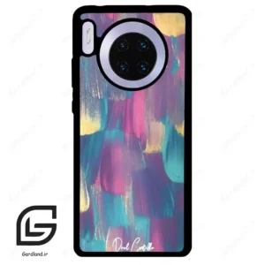 قاب گوشی هوآوی میت 30 (Huawei Mate 30 ) طرح فانتزی کد 2146