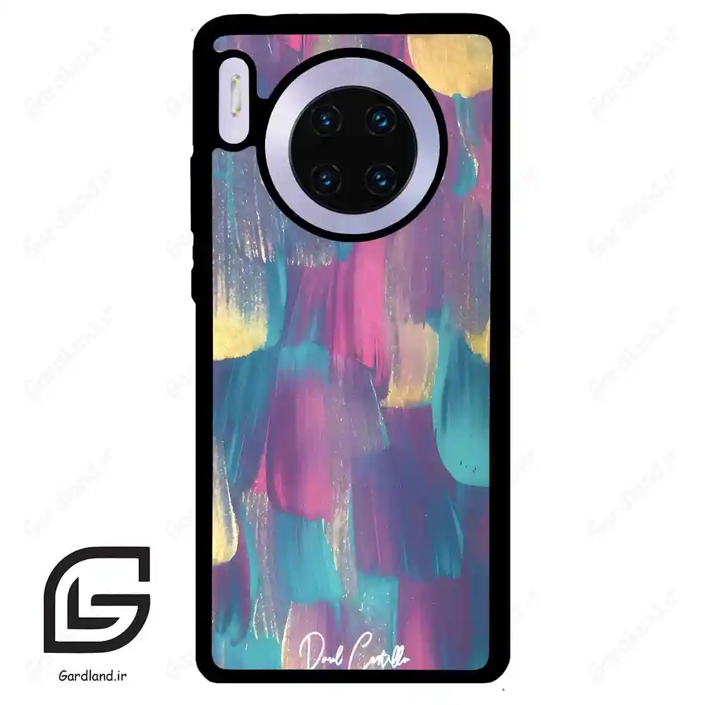 قاب گوشی هوآوی میت 30 (Huawei Mate 30 ) طرح فانتزی کد 2146
