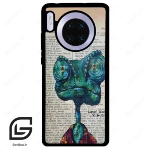 قاب گوشی هوآوی میت 30 (Huawei Mate 30 ) طرح رنگو کد 2150