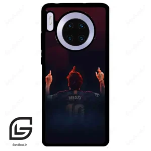 قاب گوشی هوآوی میت 30 (Huawei Mate 30 ) طرح مسی کد 2152