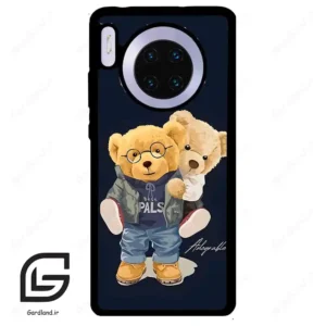قاب گوشی هوآوی میت 30 (Huawei Mate 30 ) طرح فانتزی کد 2153