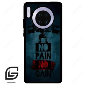 قاب گوشی هوآوی میت 30 (Huawei Mate 30 ) طرح پسرانه کد 2156