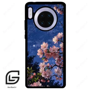 قاب گوشی هوآوی میت 30 (Huawei Mate 30 ) طرح طبیعت کد 2158