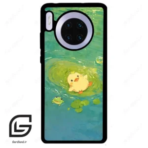 قاب گوشی هوآوی میت 30 (Huawei Mate 30 ) طرح فانتزی کد 2189
