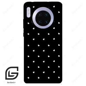 قاب گوشی هوآوی میت 30 (Huawei Mate 30 ) طرح فانتزی کد 2192