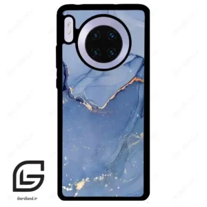 قاب گوشی هوآوی میت 30 (Huawei Mate 30 ) طرح ساده کد 2197