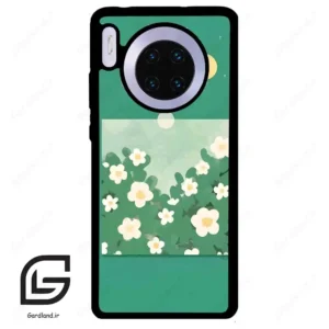 قاب گوشی هوآوی میت 30 (Huawei Mate 30 ) طرح ساده کد 2200