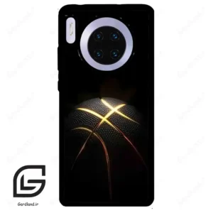 قاب گوشی هوآوی میت 30 (Huawei Mate 30 ) طرح توپ کد 2210
