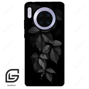 قاب گوشی هوآوی میت 30 (Huawei Mate 30 ) طرح برگ کد 2223