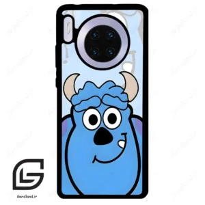 قاب گوشی هوآوی میت 30 (Huawei Mate 30 ) طرح سالیوان کد 2228