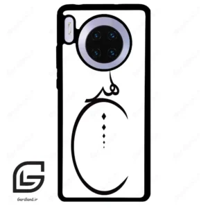 قاب گوشی هوآوی میت 30 (Huawei Mate 30 ) طرح نوشته کد 2281