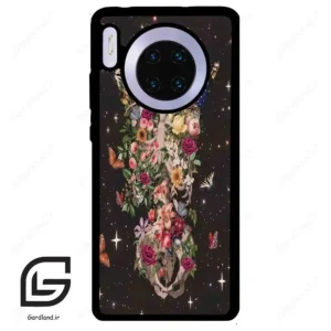 قاب گوشی هوآوی میت 30 (Huawei Mate 30 ) طرح ستون کد 2362