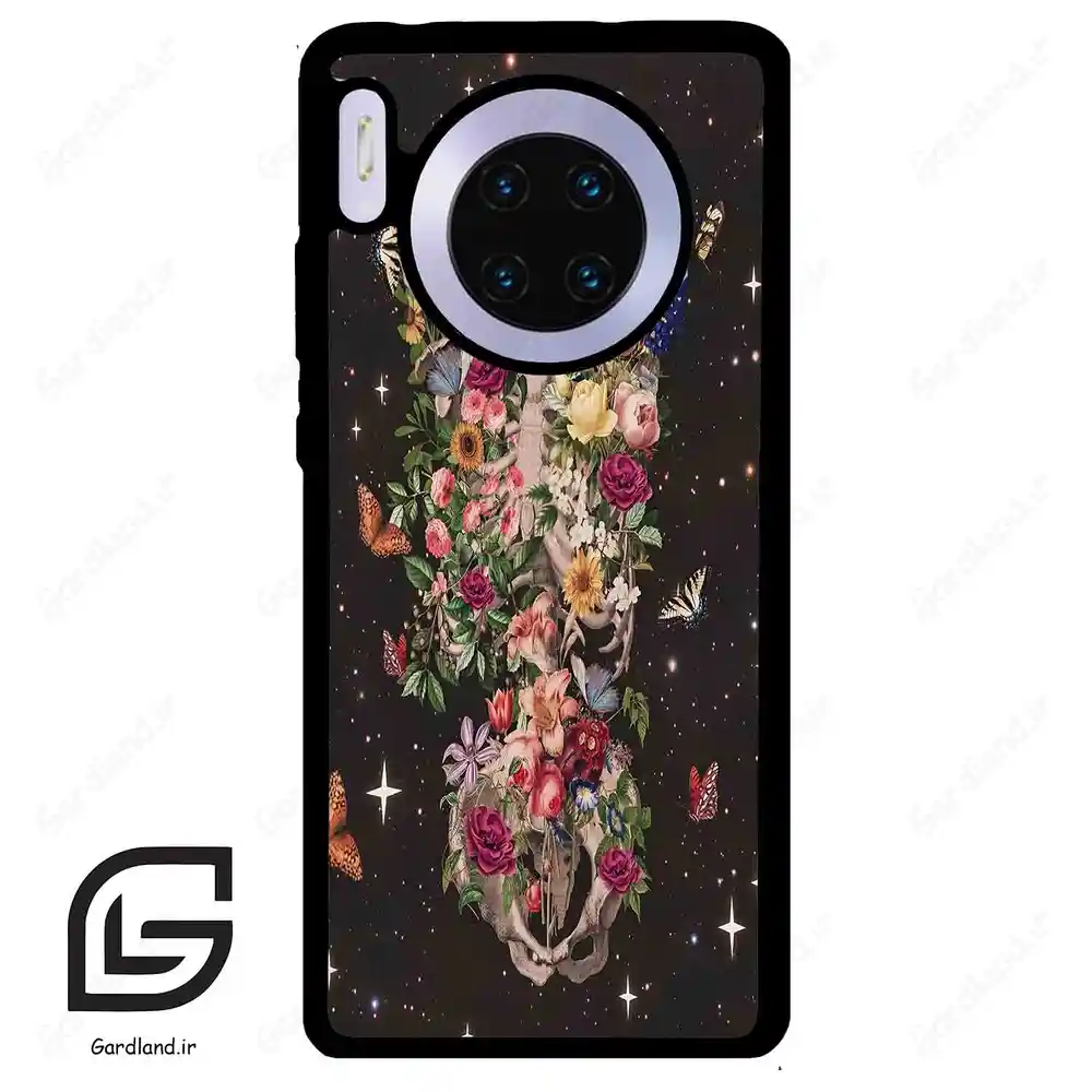 قاب گوشی هوآوی میت 30 (Huawei Mate 30 ) طرح ستون کد 2362