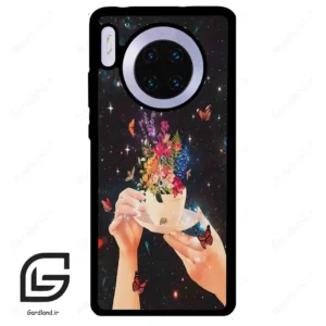 قاب گوشی هوآوی میت 30 (Huawei Mate 30 ) طرح فنجان کد 2363