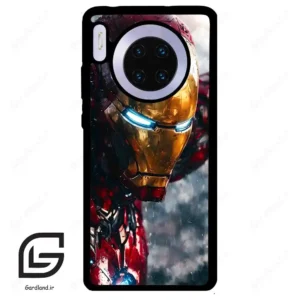 قاب گوشی هوآوی میت 30 (Huawei Mate 30 ) طرح مرداهنی کد 2380