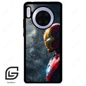قاب گوشی هوآوی میت 30 (Huawei Mate 30 ) طرح مرداهنی کد 2381