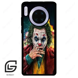 قاب گوشی هوآوی میت 30 (Huawei Mate 30 ) طرح جوکر کد 2389