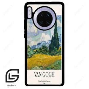 قاب گوشی هوآوی میت 30 (Huawei Mate 30 ) طرح ونگوک کد 2428