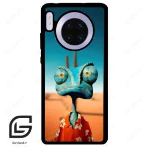 قاب گوشی هوآوی میت 30 (Huawei Mate 30 ) طرح رنگو کد 2433