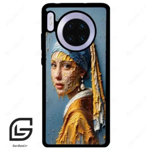 قاب گوشی هوآوی میت 30 (Huawei Mate 30 ) طرح دخترانه کد 2459