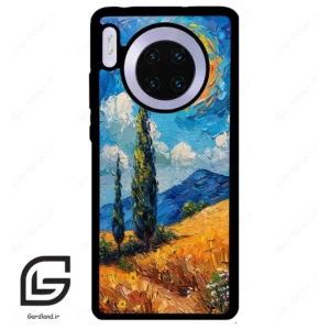 قاب گوشی هوآوی میت 30 (Huawei Mate 30 ) طرح ونگوک کد 2464