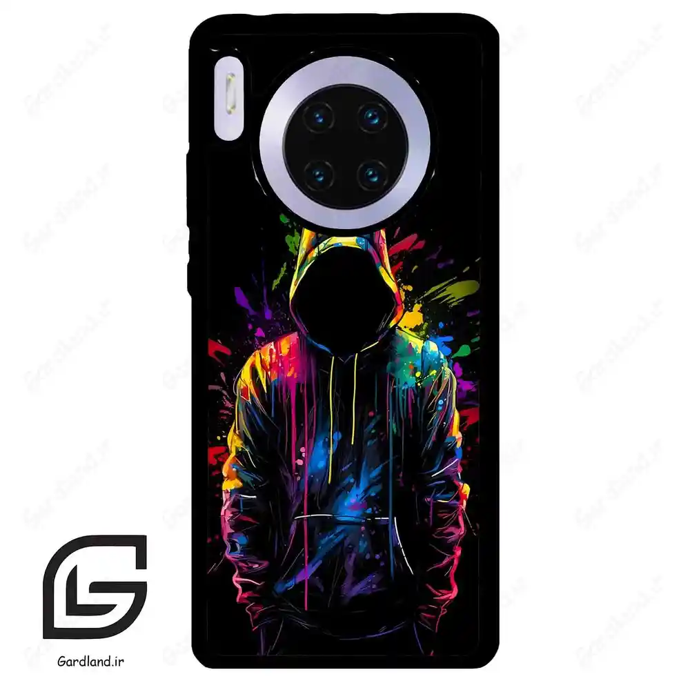 قاب گوشی هوآوی میت 30 (Huawei Mate 30 ) طرح پسرانه کد 2473