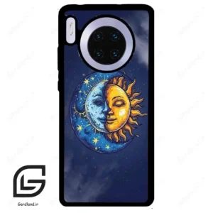 قاب گوشی هوآوی میت 30 (Huawei Mate 30 ) طرح انیمیشن کد 2518