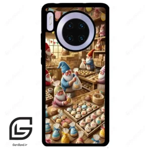 قاب گوشی هوآوی میت 30 (Huawei Mate 30 ) طرح انیمیشن کد 2562