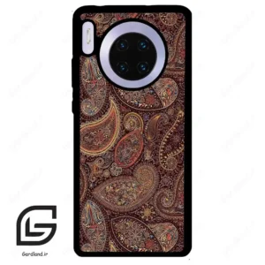 قاب گوشی هوآوی میت 30 (Huawei Mate 30 ) طرح نقاشی کد 2570