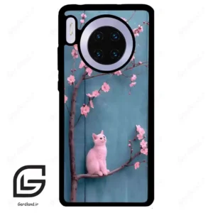 قاب گوشی هوآوی میت 30 (Huawei Mate 30 ) طرح فانتزی کد 2575