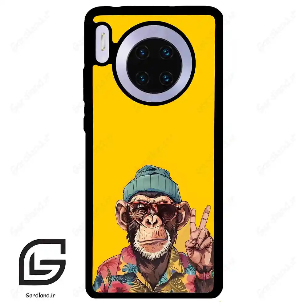 قاب گوشی هوآوی میت 30 (Huawei Mate 30 ) طرح فانتزی کد 2578