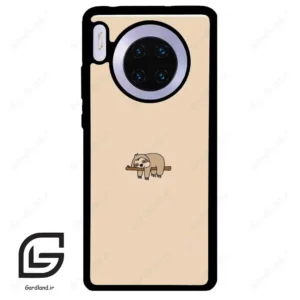 قاب گوشی هوآوی میت 30 (Huawei Mate 30 ) طرح کوالا کد 2596
