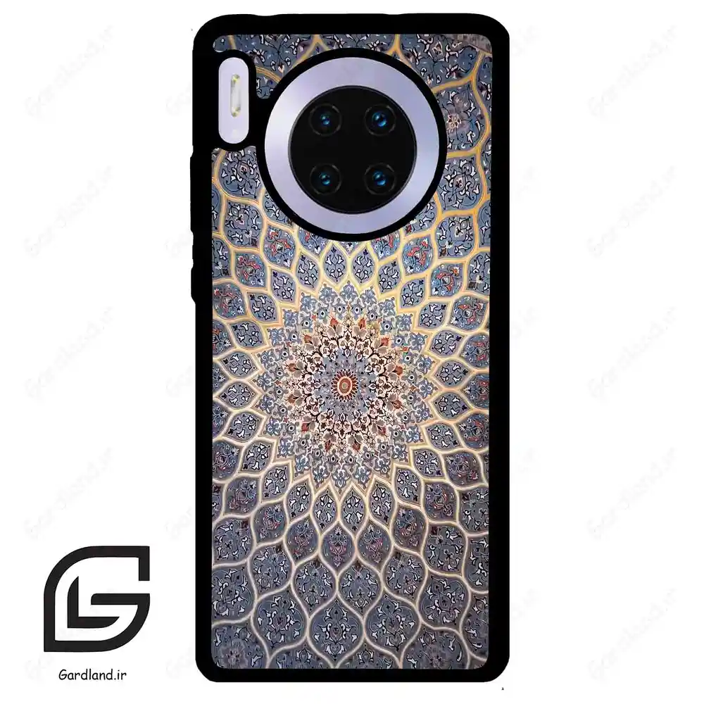 قاب گوشی هوآوی میت 30 (Huawei Mate 30 ) طرح زیبا کد 2664