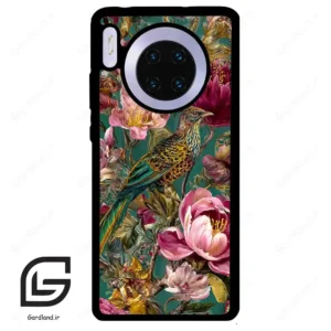 قاب گوشی هوآوی میت 30 (Huawei Mate 30 ) طرح گل کد 2671