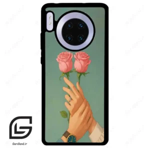 قاب گوشی هوآوی میت 30 (Huawei Mate 30 ) طرح عهد کد 2678