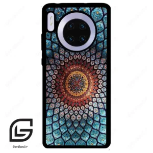 قاب گوشی هوآوی میت 30 (Huawei Mate 30 ) طرح خاص کد 2689
